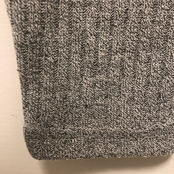 Ribbed knot front legging - Picture 4 of 7